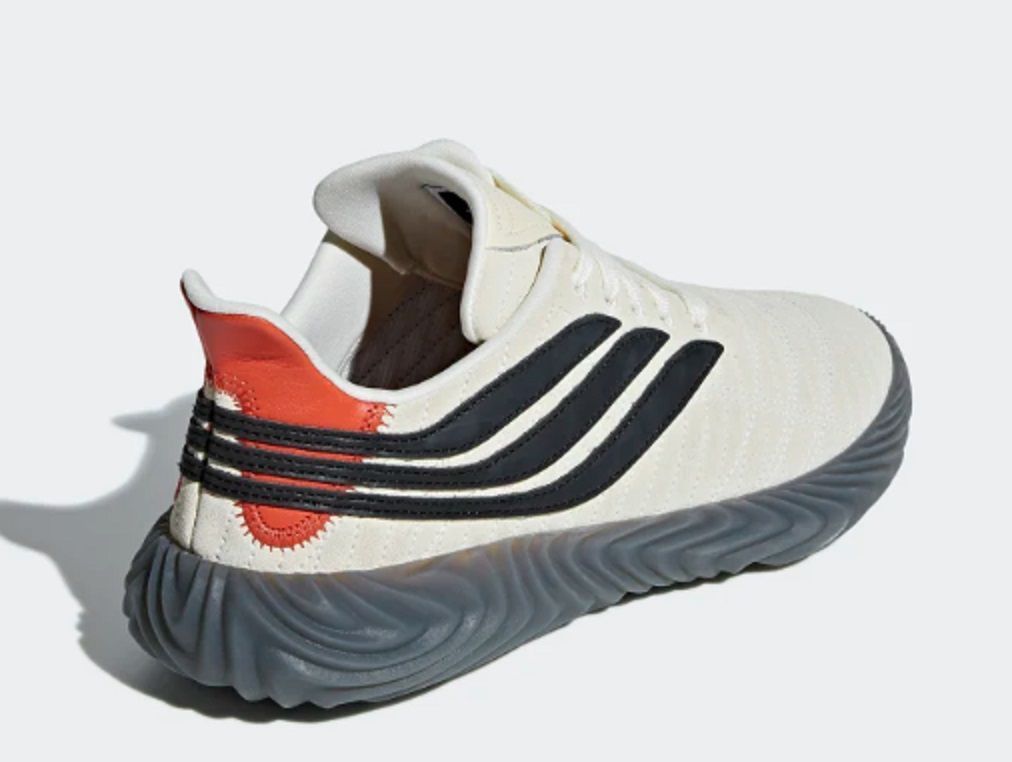 adidas sobakov shoes review