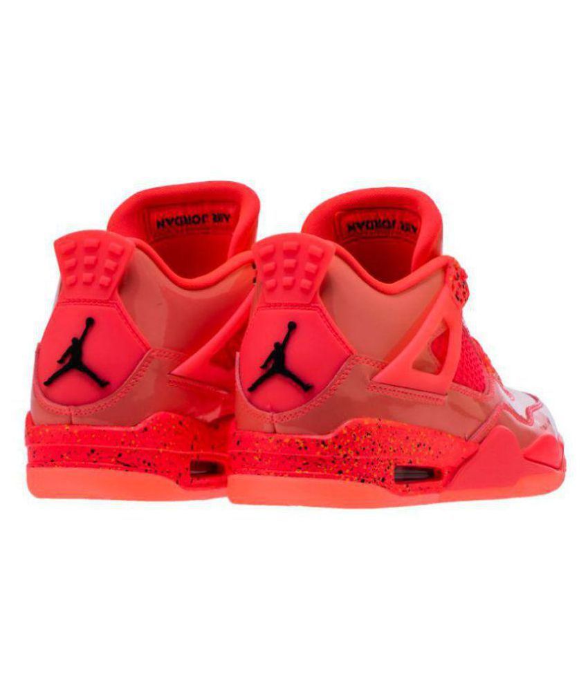 hot punch 4s