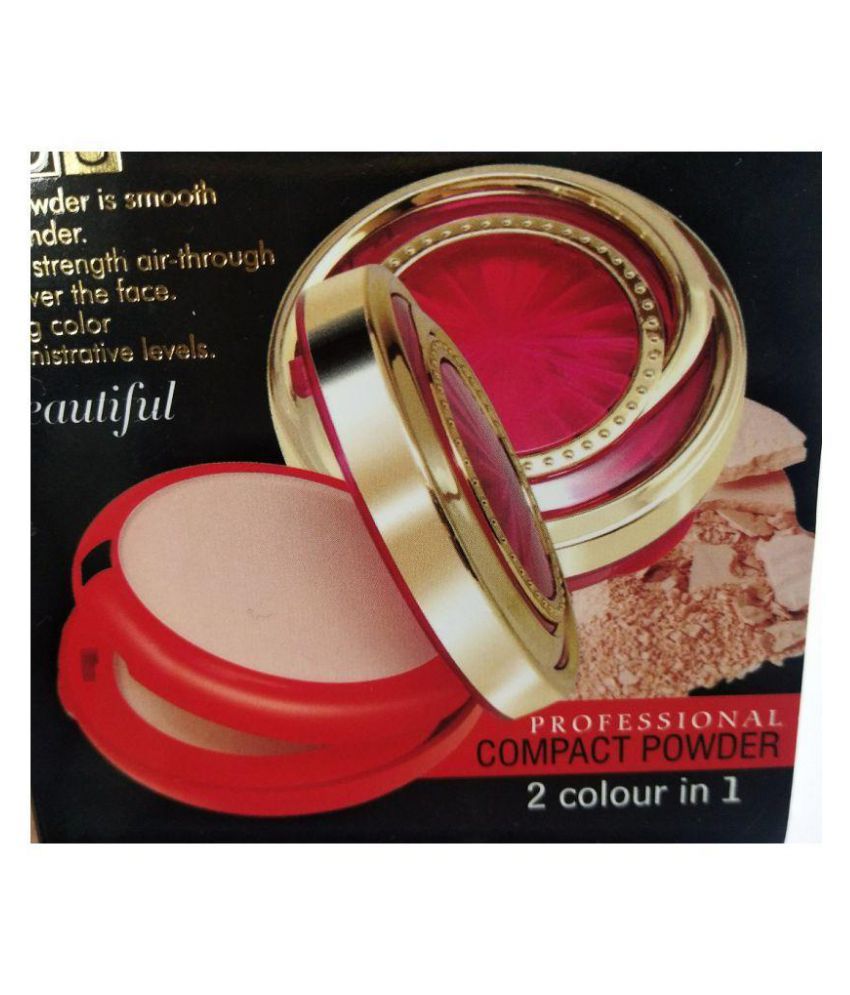 ADS Pressed Powder Compact (nude) 100 gm: Buy ADS Pressed 