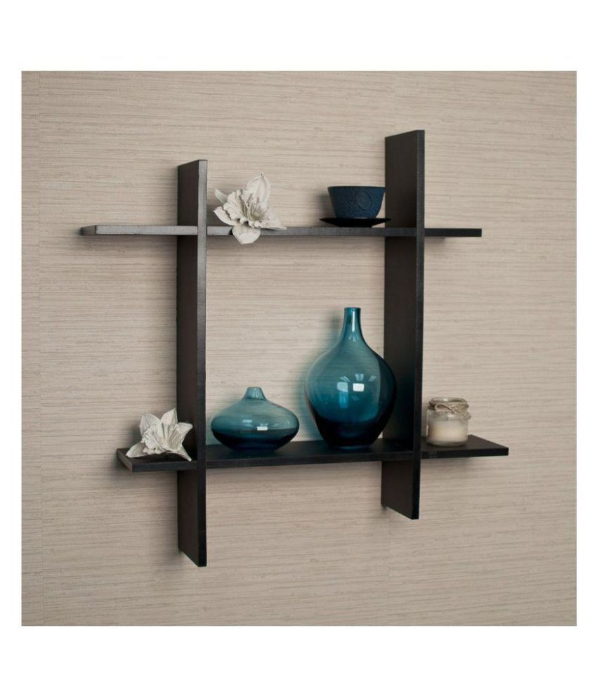 The New Look Plus Style Wall Shelf/Floating shelf