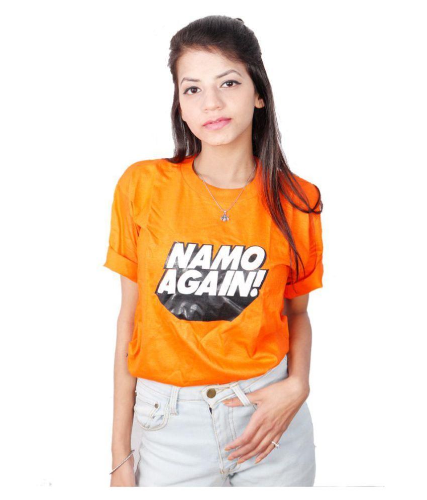 namo again t shirts online buy