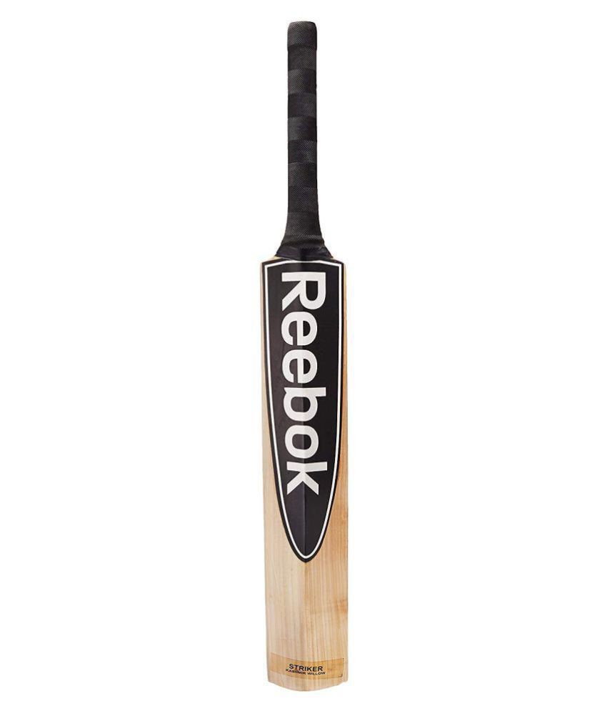 Reebok Striker Kashmir Willow Cricket 