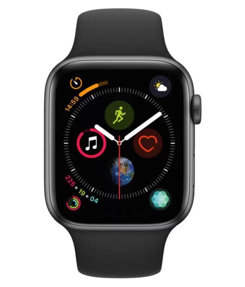 iphone series 4 watch price in usa