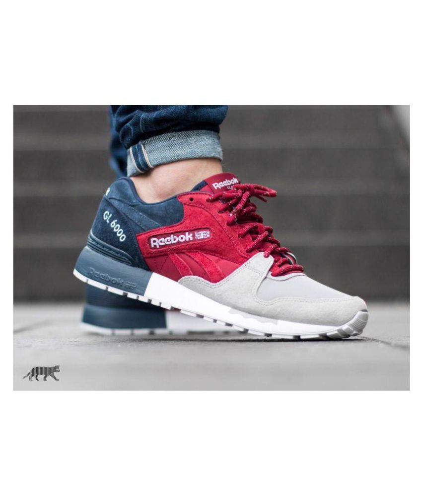 reebok sneakers prices