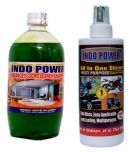 indopower All Purpose Cleaner JASMEIN 1200 gm