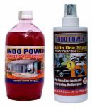 indopower All Purpose Cleaner MOGRA 1200 gm