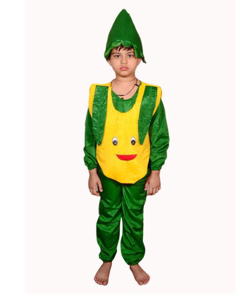 AD Lemon Fancy Dress for 6 Year Kids|Lemon Costumes| USE ...