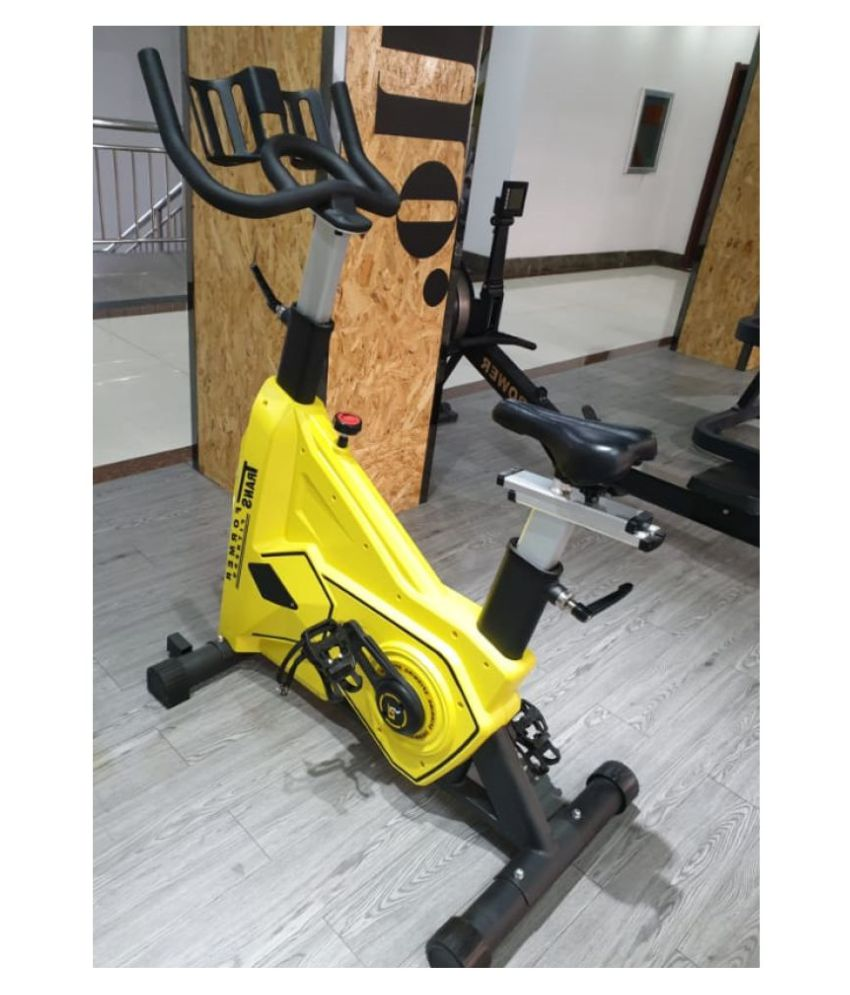 Spin Bike National Bodyline Spin Bike Nb S12 For Home Gym And