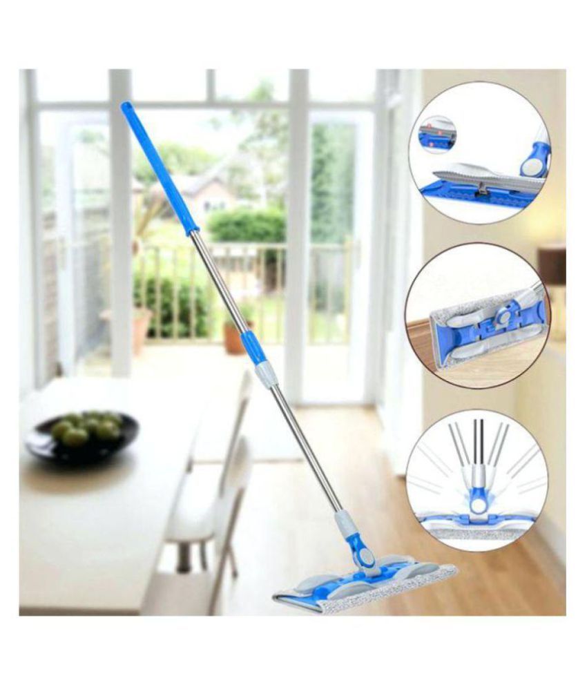 VAGMI 1 pcs Handle Mop Buy VAGMI 1 pcs Handle Mop Online at Low Price