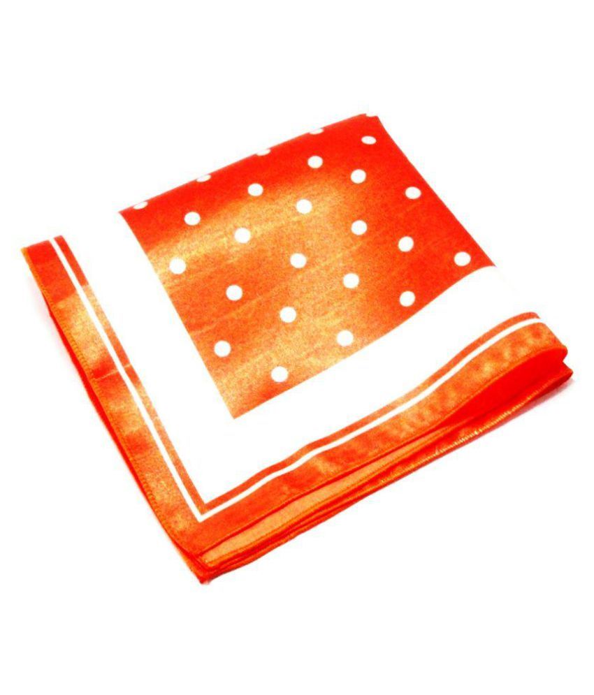 Voici France Pocket Square many options to choose Buy Online at Low