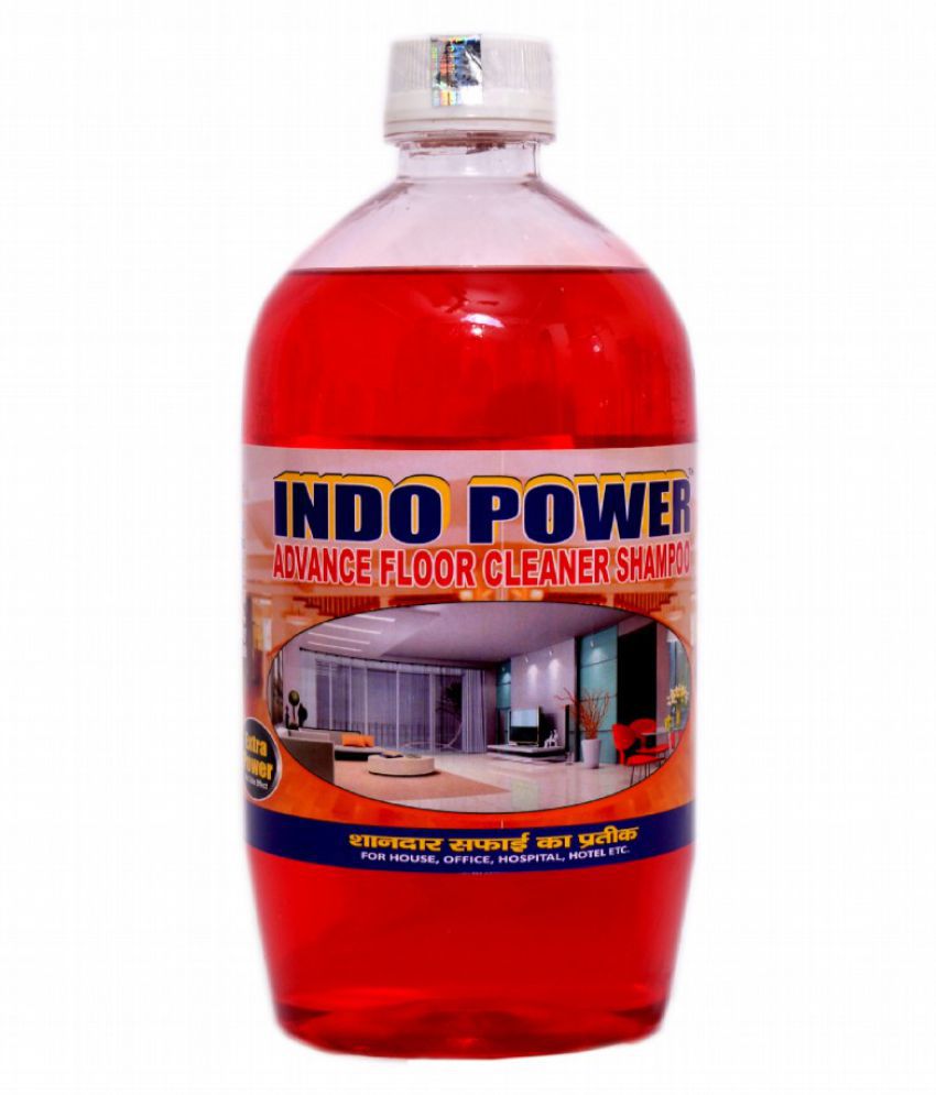    			indopower All Purpose Cleaner ROSE 1000 gm
