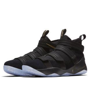 lebron soldier 11 finals