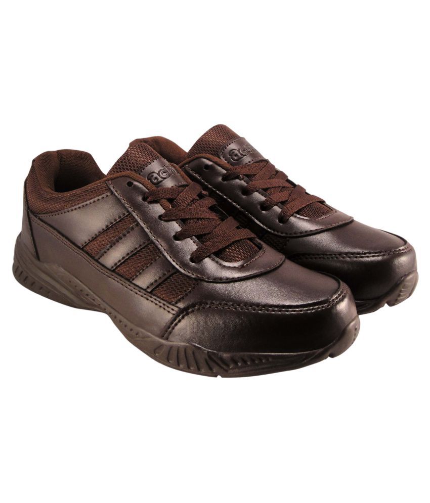 ACTION School Shoes for boys and girls 