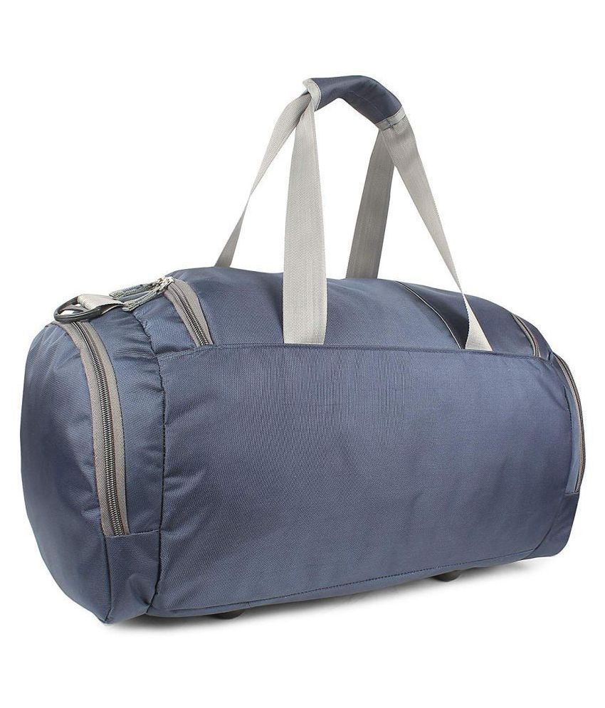 All Navy Trail Weekender Buy At DailyObjects