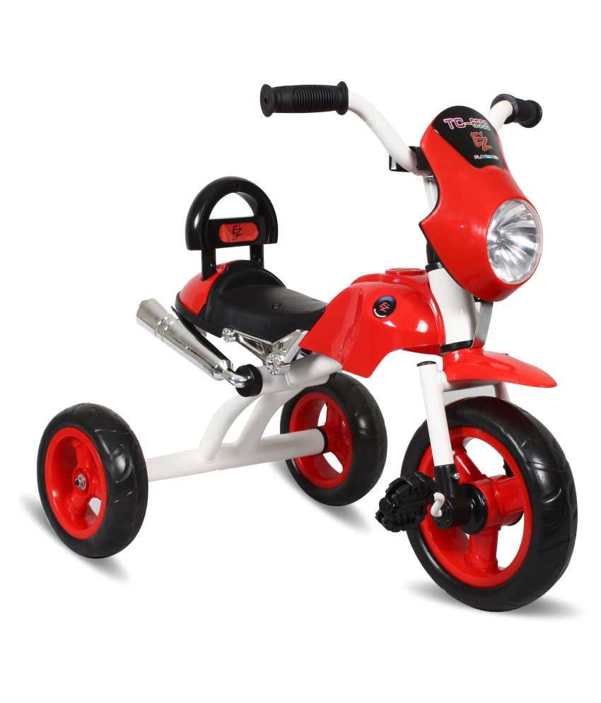 snapdeal tricycle