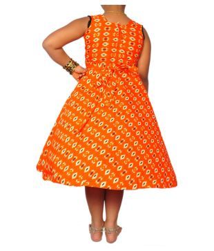 handloom frocks online