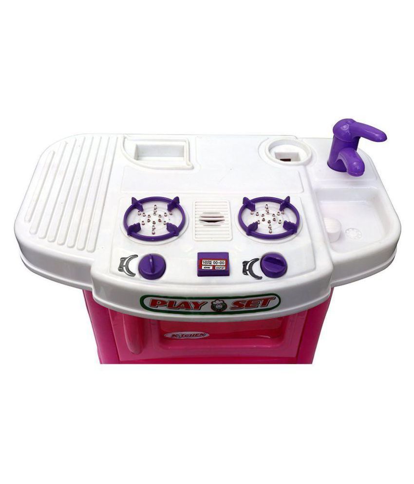 toy cooker argos