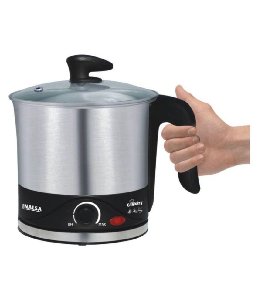 electric kettles 