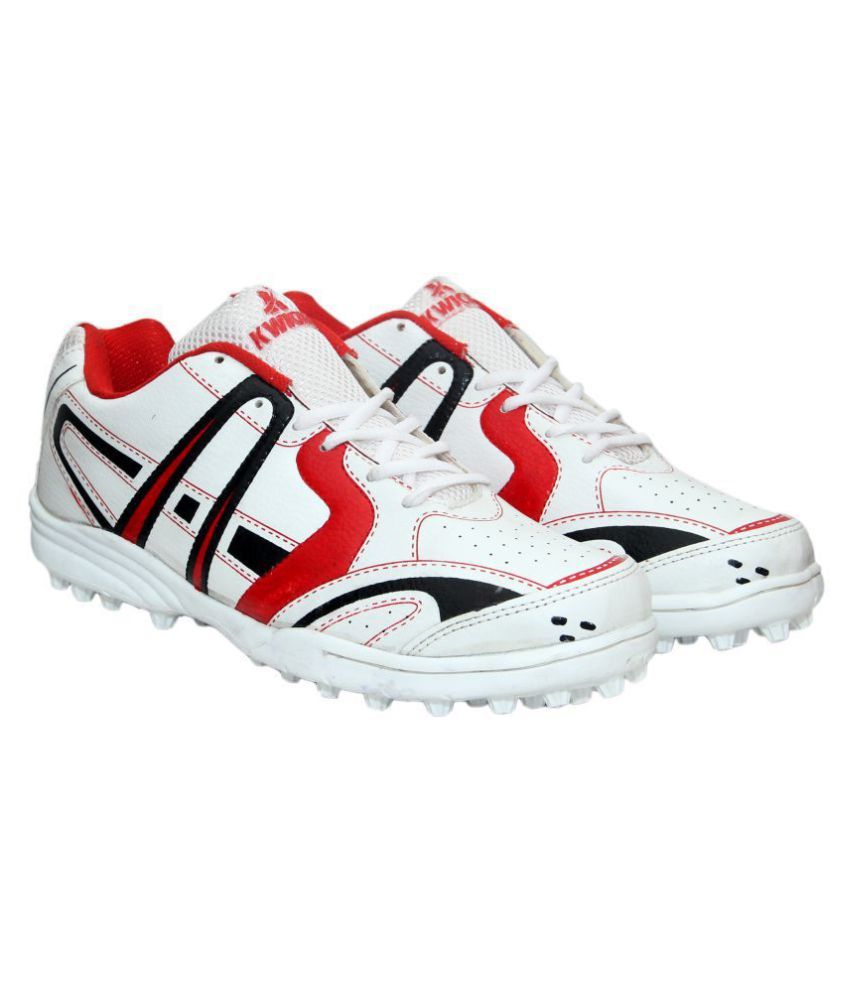 kwickk cricket shoes