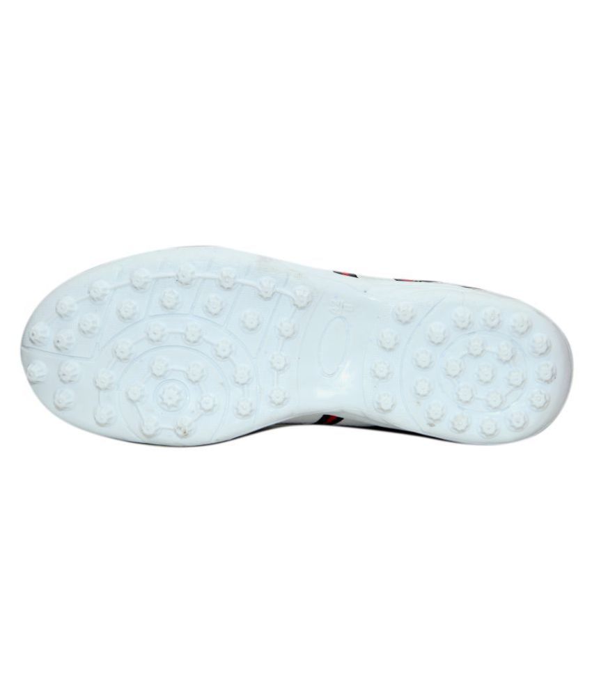 Kwickk All Rounder Cricket shoes For 