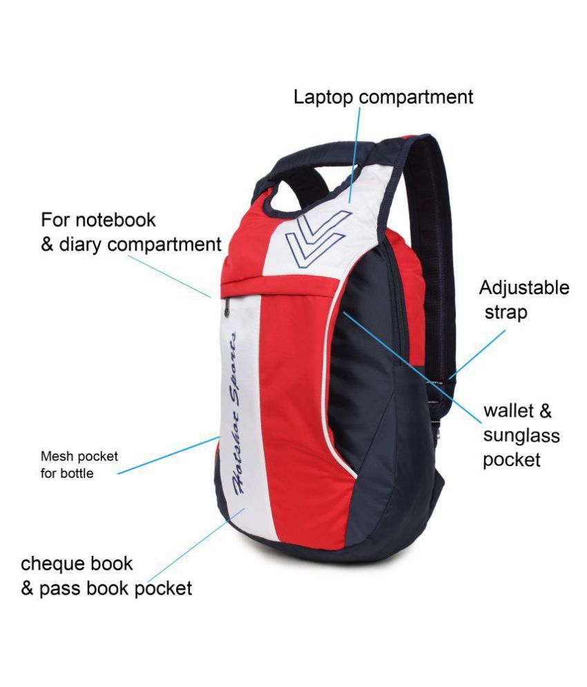 Hot Shot 1020 litre Waterproof Rucksack Hiking Bag Buy Hot Shot 10