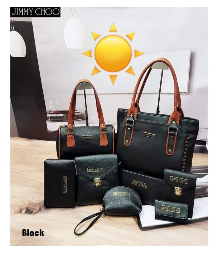 snapdeal handbags offer