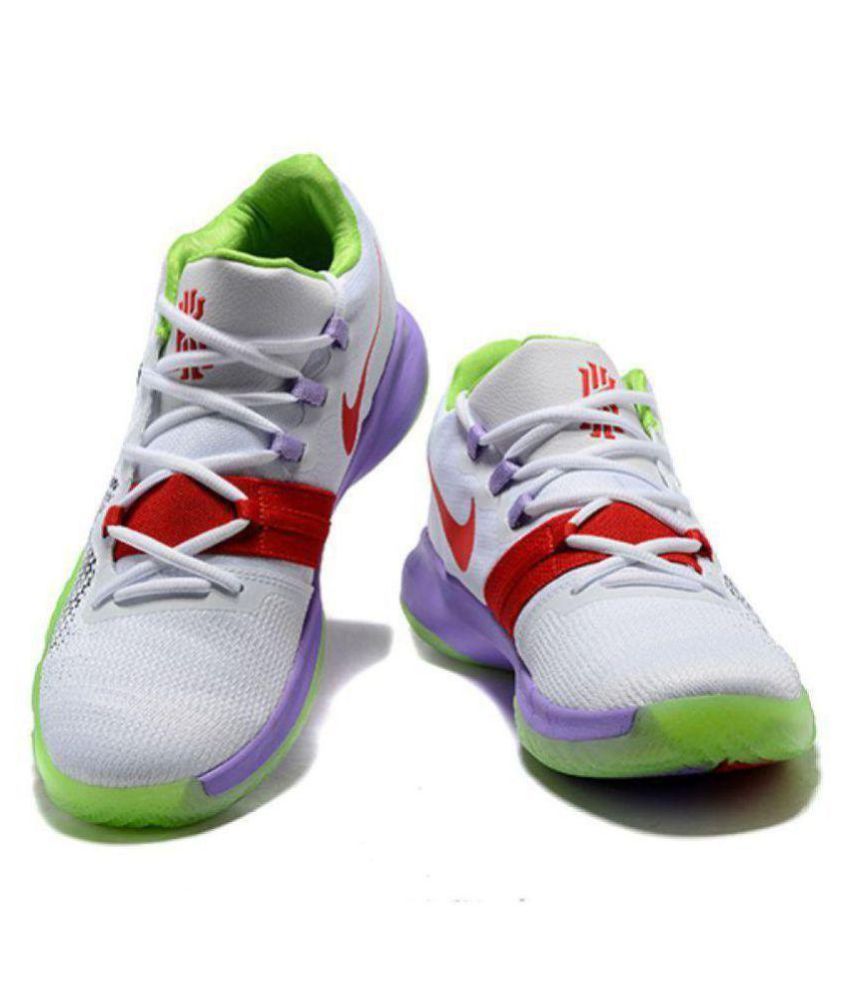 nike kyrie flytrap low