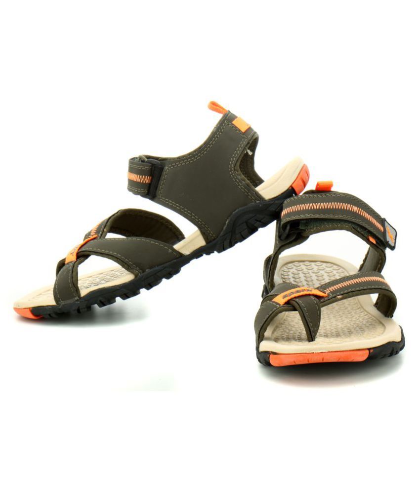 sparx belt sandals