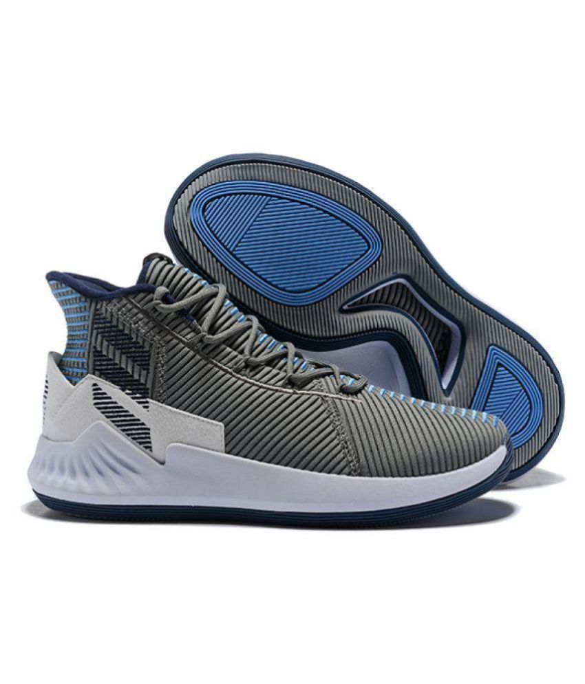 adidas d rose 9 low