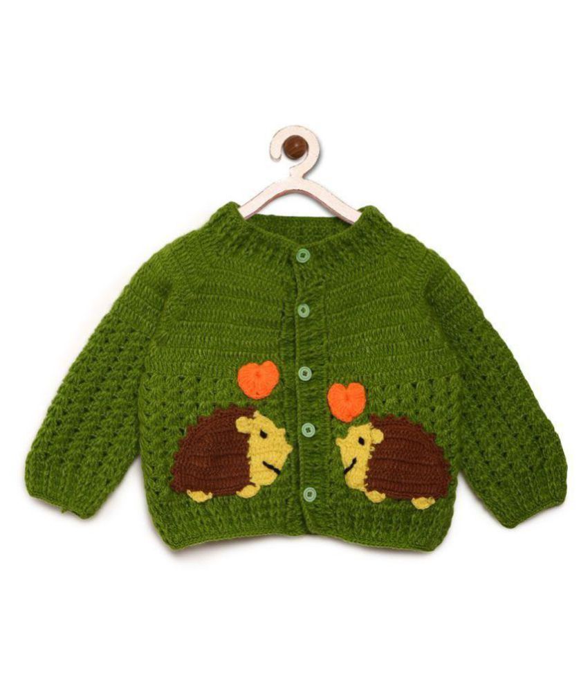 snapdeal woolen sweater