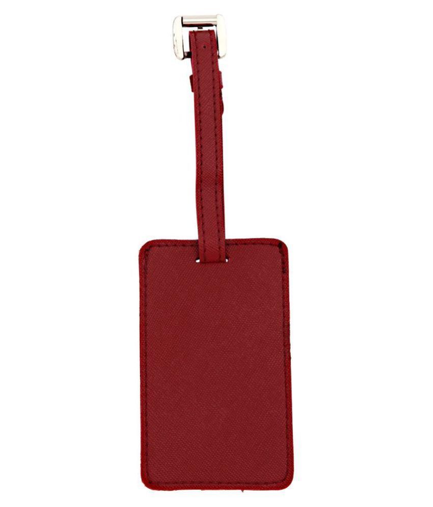 JL Collections Luggage Tag Buy JL Collections Luggage Tag Online at
