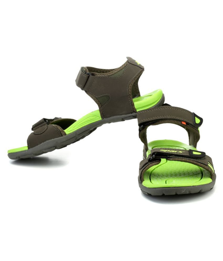 sparx sandals at lowest price