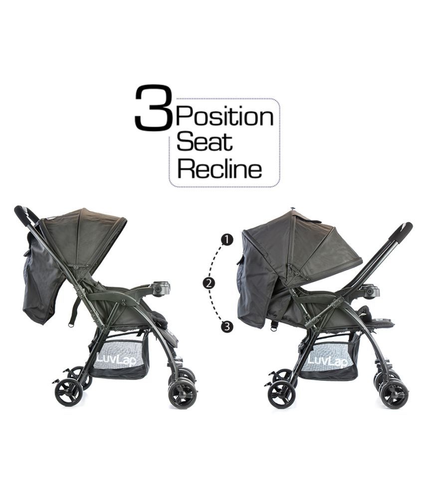 joy baby pram reviews