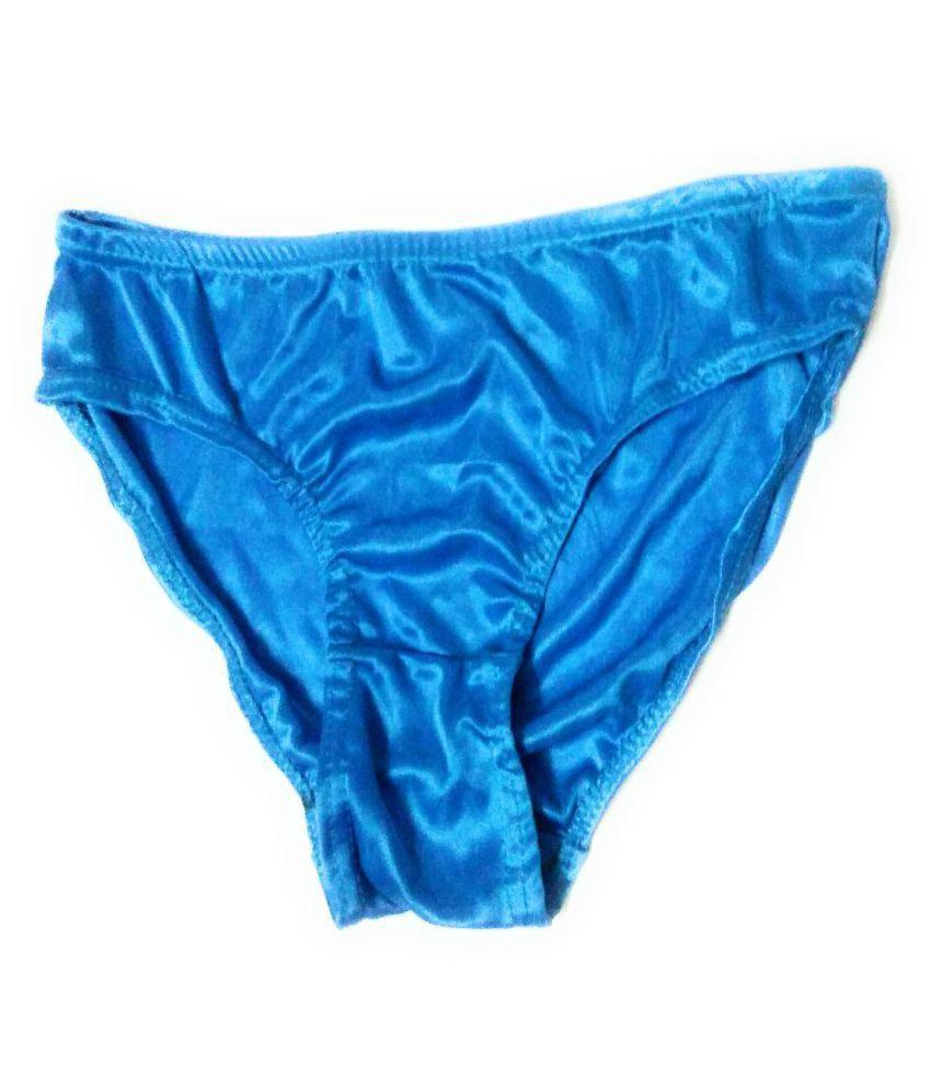 Buy MY SECRETS Poly Satin Briefs Online at Best Prices in India - Snapdeal