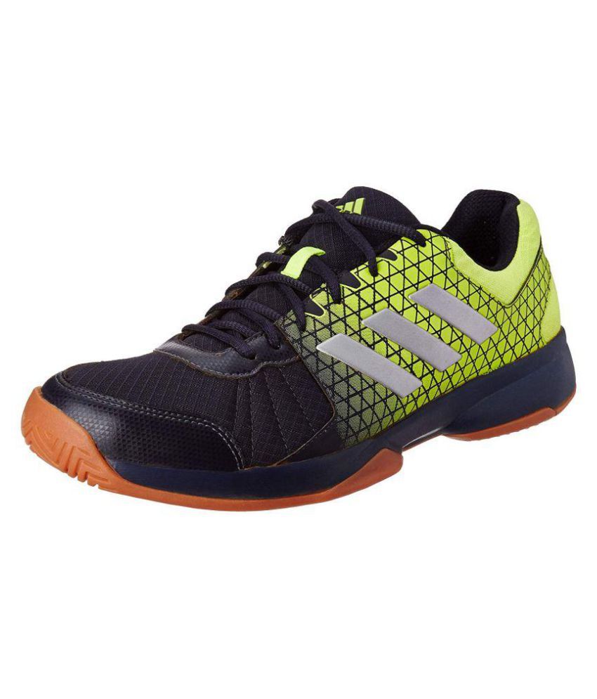 Adidas Net Nuts Indoor Badminton Shoe 