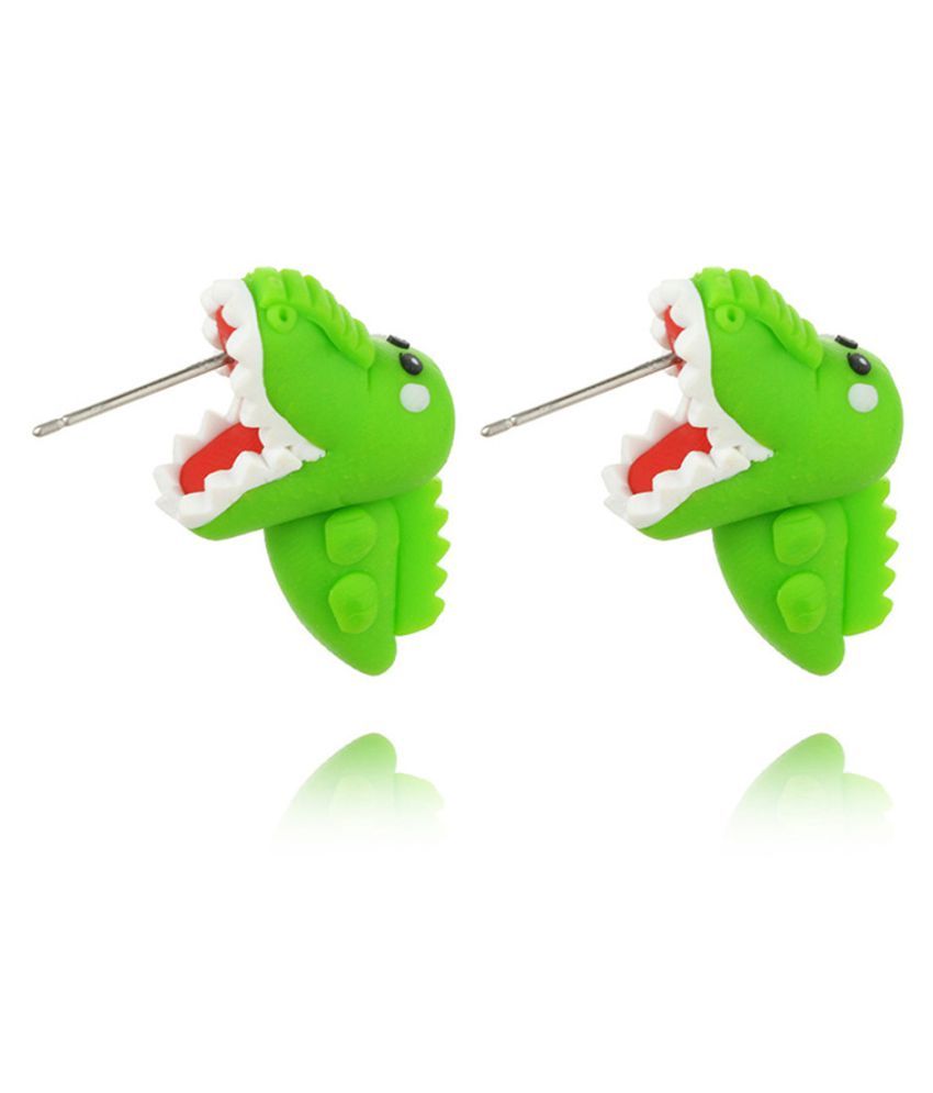 New 100% Handmade Polymer Clay Animal Earrings Cute Stud Earrings Fashion Jewellery: Buy New 100% Handmade Polymer Clay Animal Earrings Cute Stud Earrings Fashion Jewellery Online in India on Snapdeal New 100% Handmade Polymer Clay Animal Earrings Cute Stud Earrings Fashion Jewellery: Buy New 100% Handmade Polymer Clay Animal Earrings Cute Stud Earrings Fashion Jewellery Online in India on Snapdeal