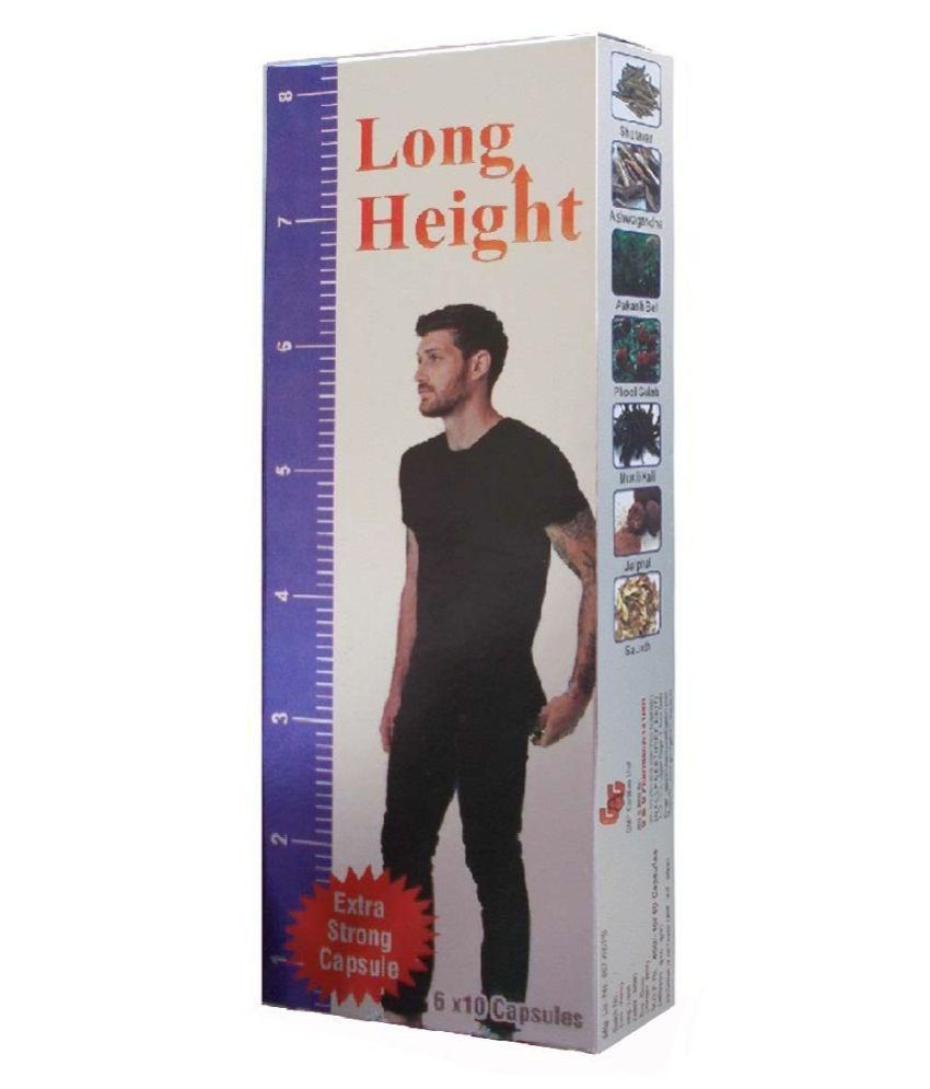 Nt Herbs Long Height Capsules Increase Height 12 X 10 1 Capsules 1 No S Minerals Capsule Buy Nt Herbs Long Height Capsules Increase Height 12 X 10 1 Capsules 1 No S Minerals Capsule At