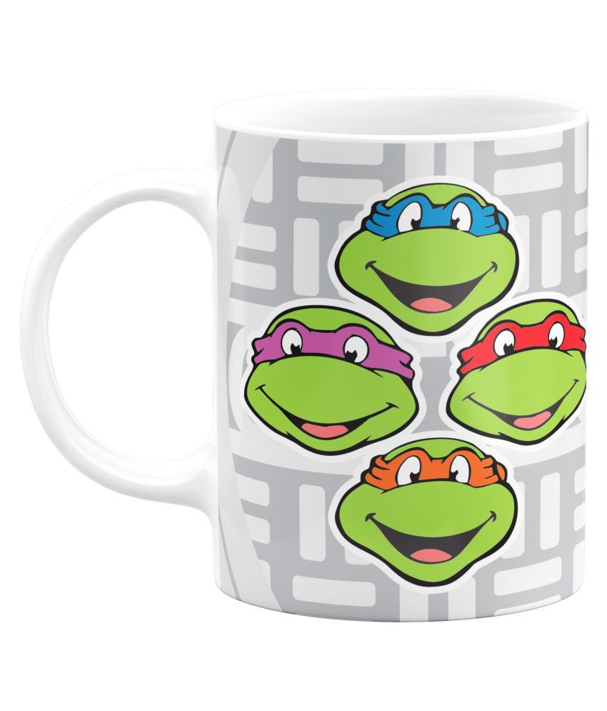 High Quality Ceramic Coffee Mug This is What an Awesome Teenager Looks Like