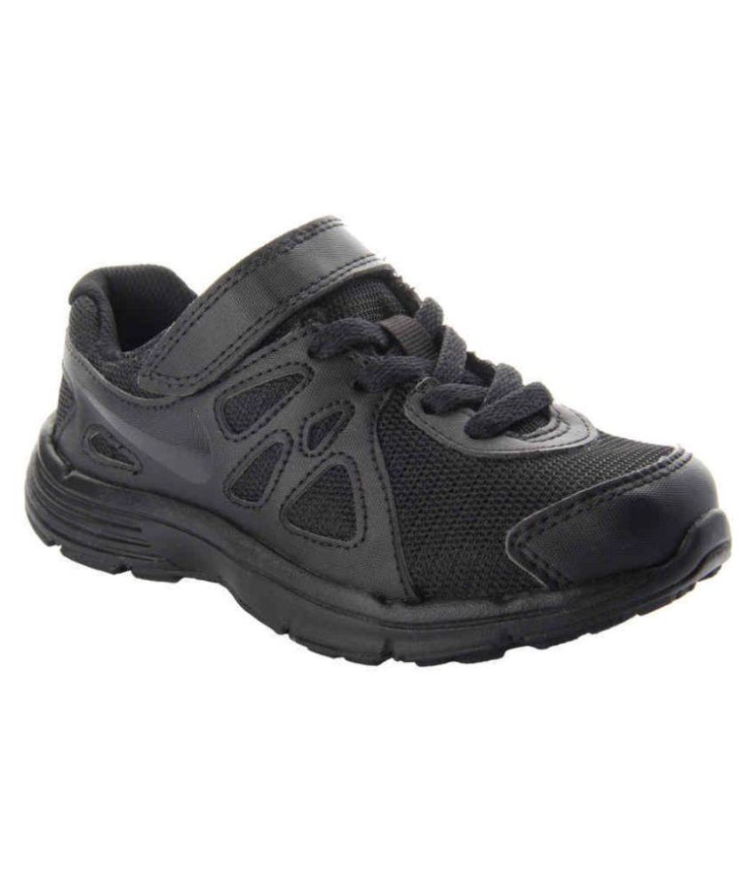 nike school shoes velcro