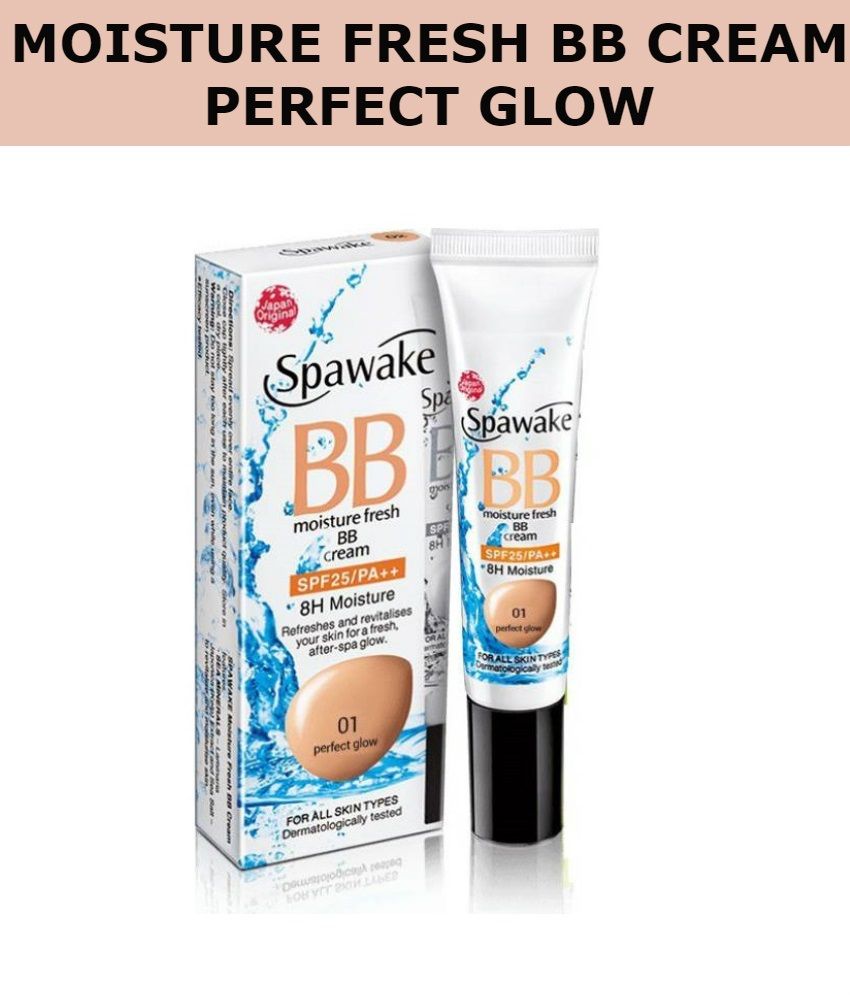 spawake bb cream price