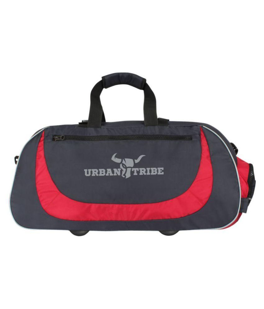 urban tribe duffle bag