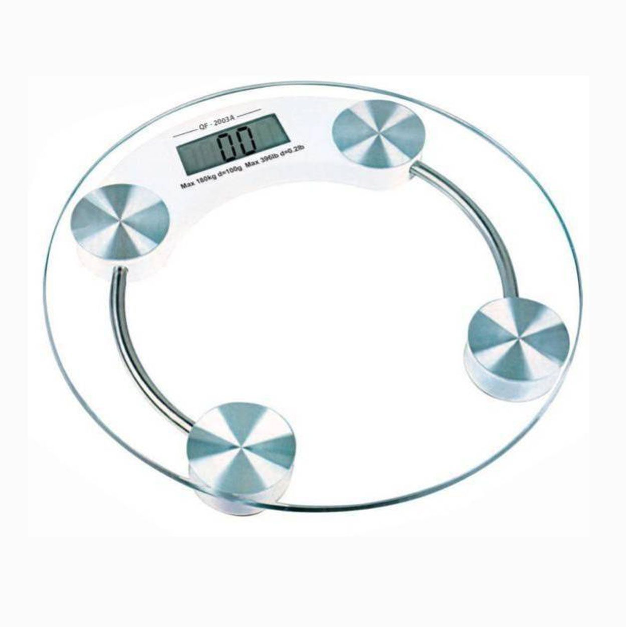 AmtiQ Digital Bathroom Weighing Scales Weighing Capacity 150 Kg Buy