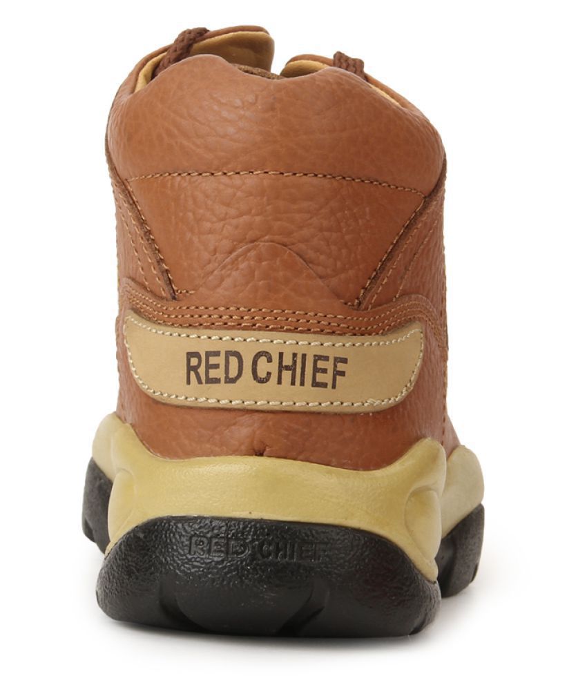 Buy Red Chief RC2055 107 Outdoor Brown 