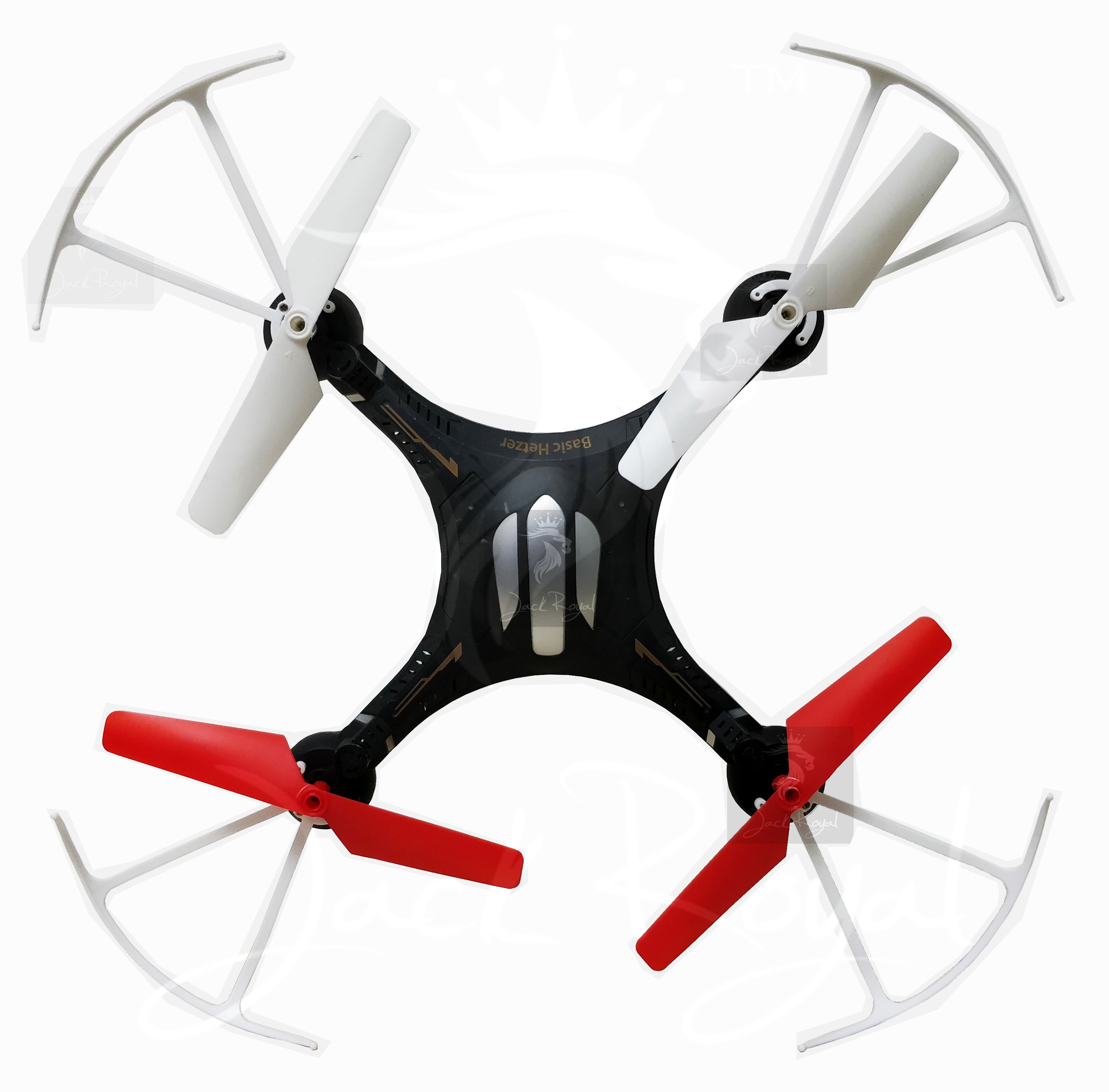 explore s48 quadcopter