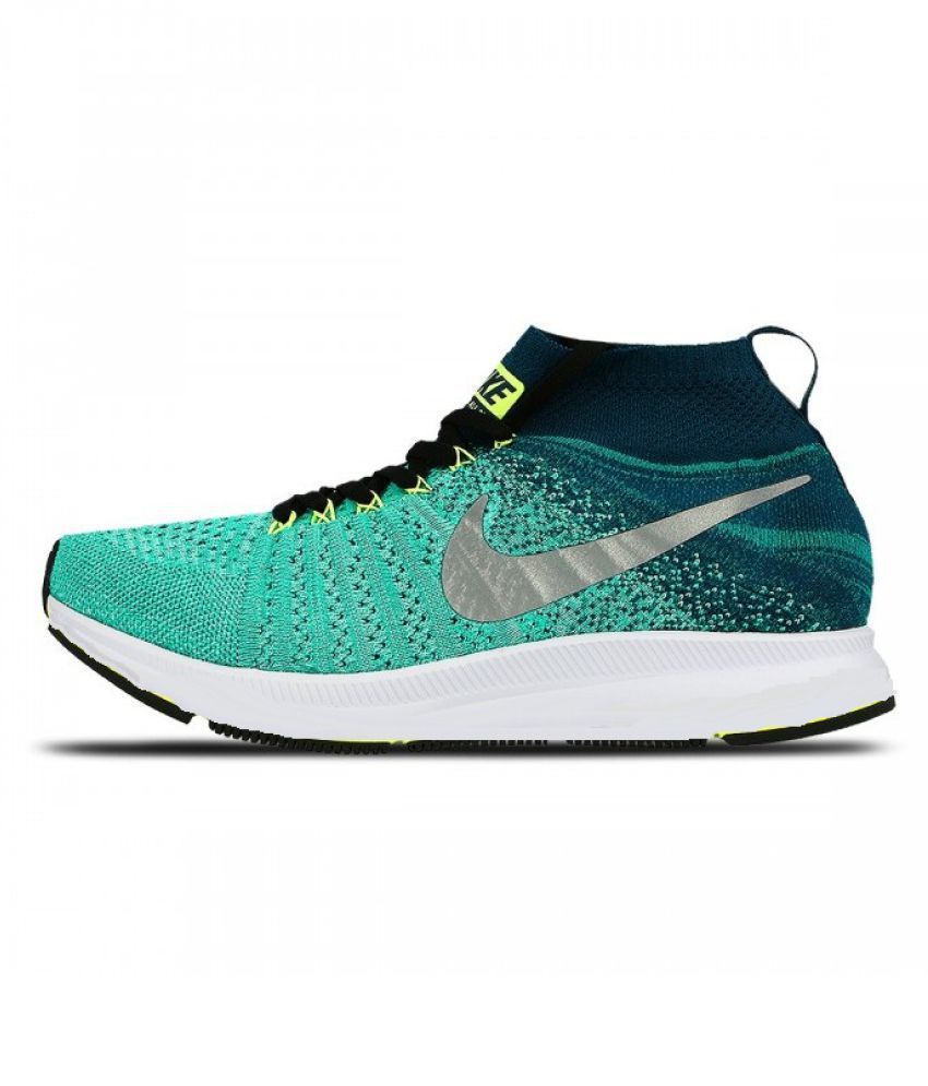 nike zoom flyknit nike zoom flyknit