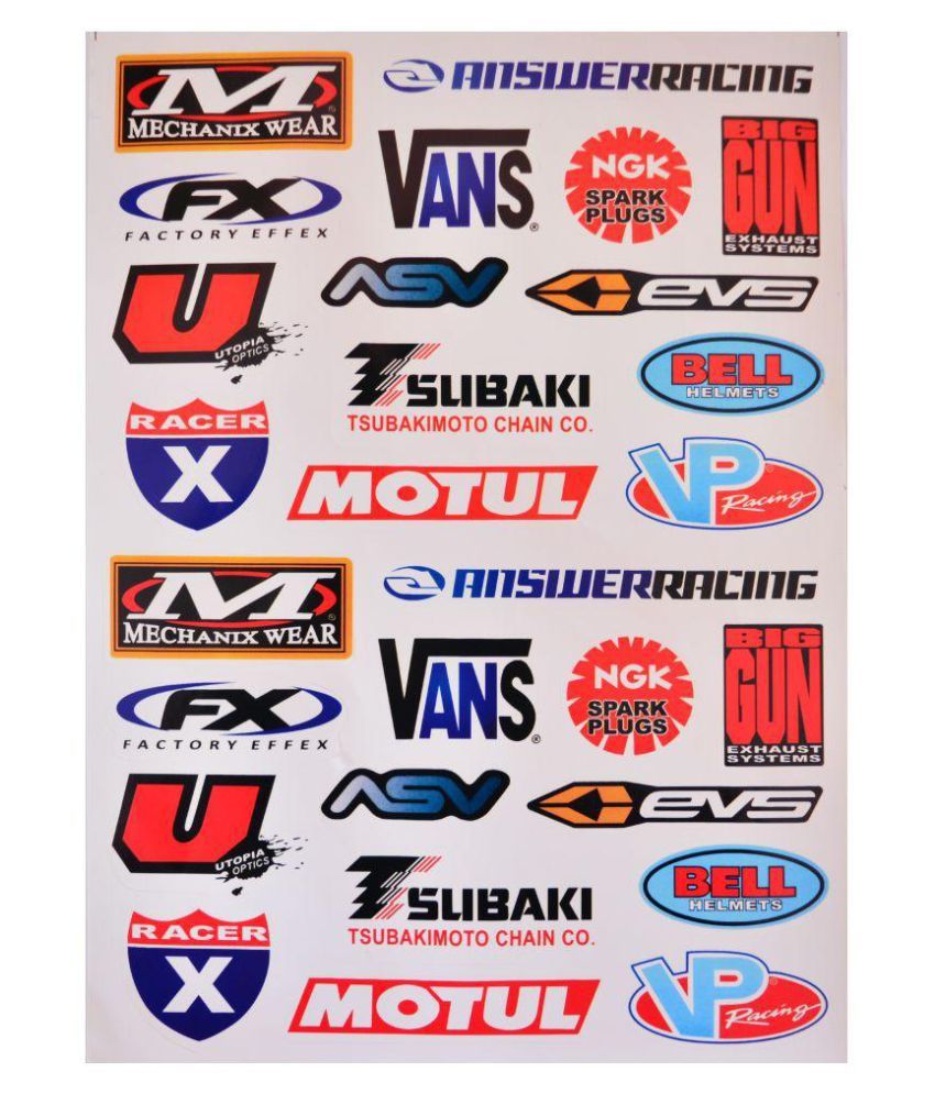 bike for sticker