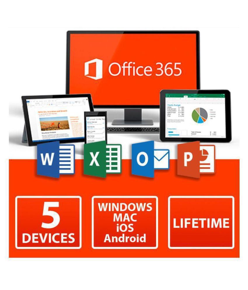 microsoft office 365 home