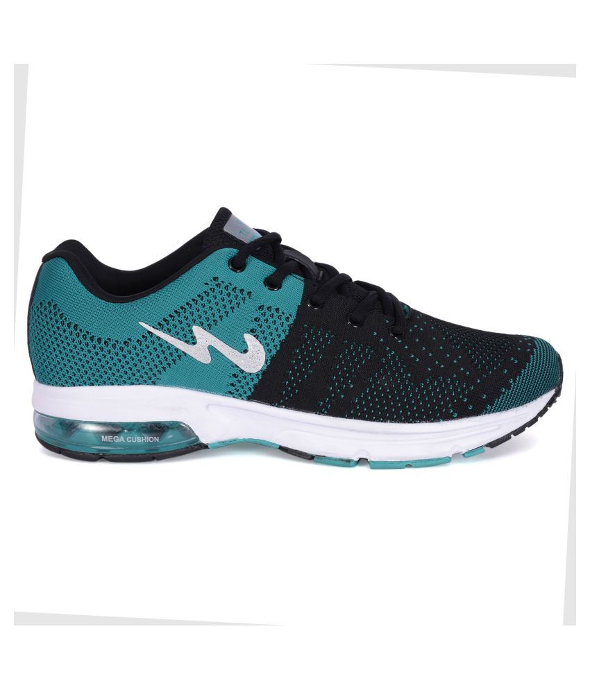 campus futura running shoes