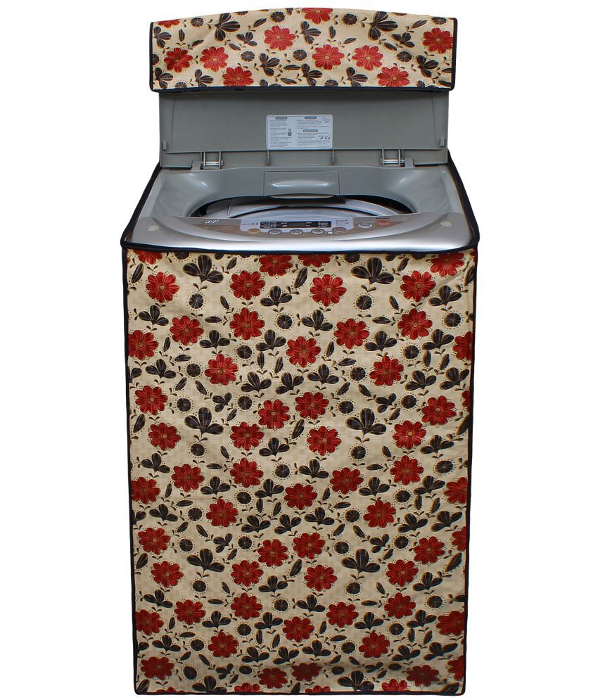 Dream Care Single PVC Top Loading T7567TEELH 6.5 kg Washing Machine