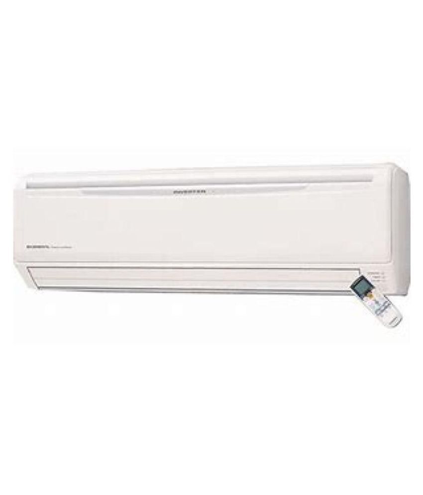 Ogeneral 1.5 Ton 5 Star 18JCC Split Air Conditioner